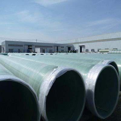 首页 枣强县久瑞玻璃钢有限公司 环保产品加工 久瑞玻璃钢管道可设计